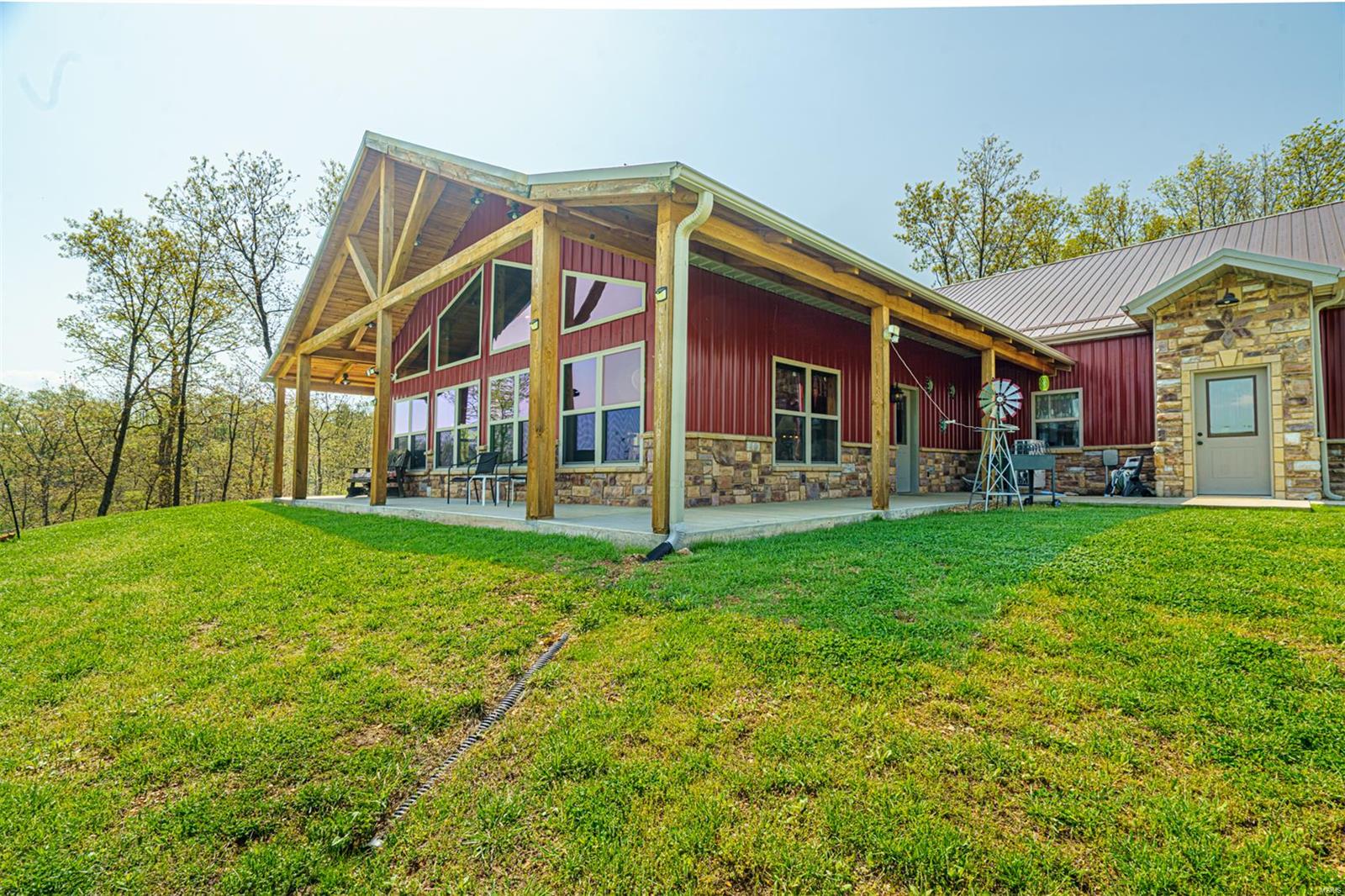 150 Keysville Road