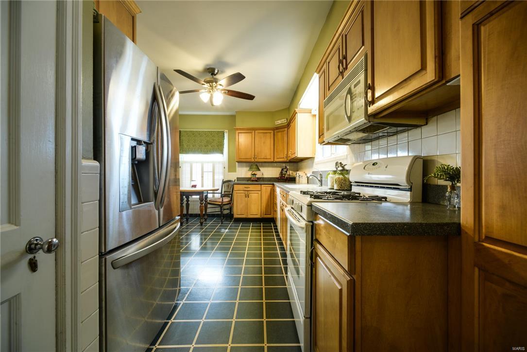 Glendale Heights - Residential