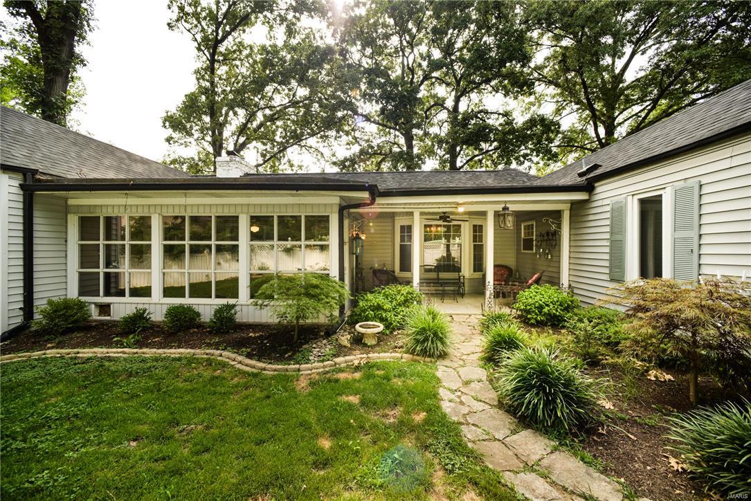 Glendale Heights - Residential