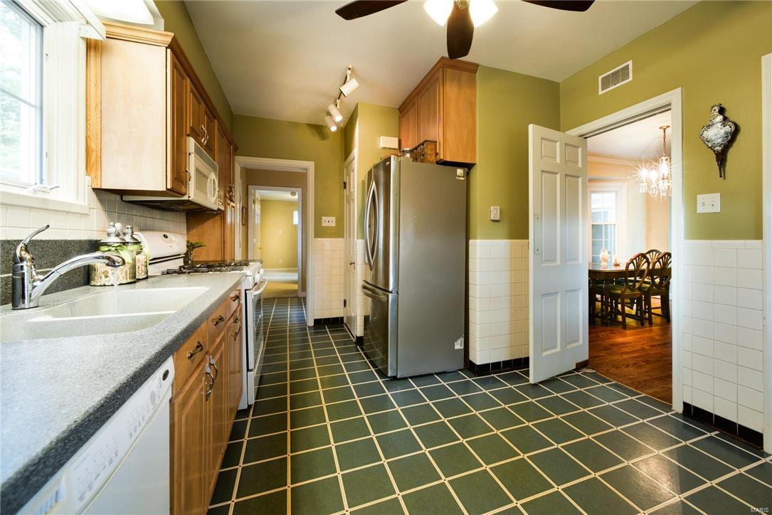 Glendale Heights - Residential