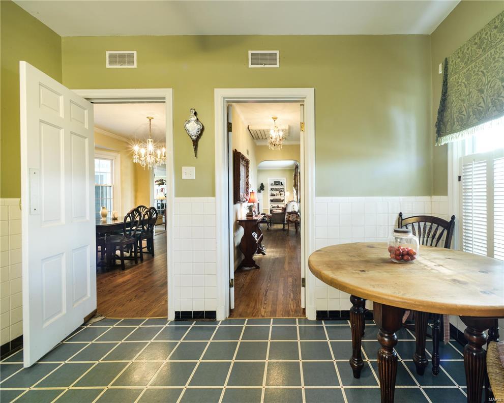 Glendale Heights - Residential