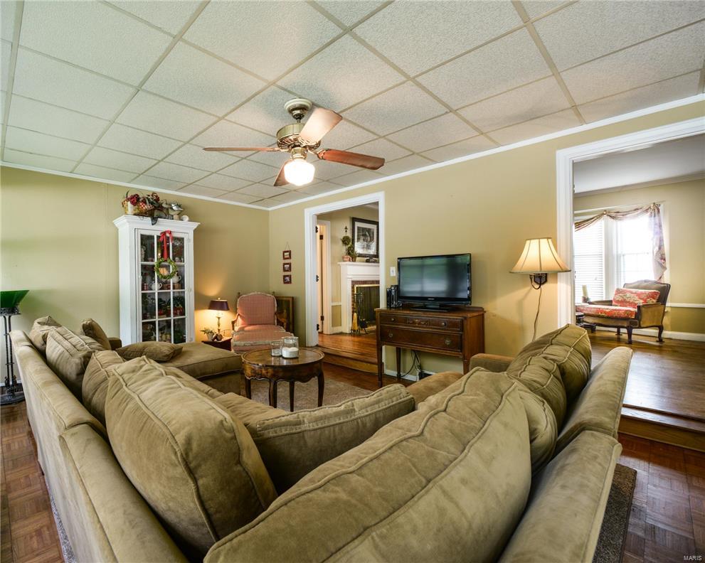 Glendale Heights - Residential