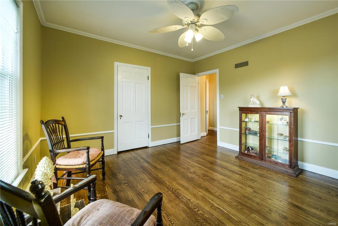 Glendale Heights - Residential