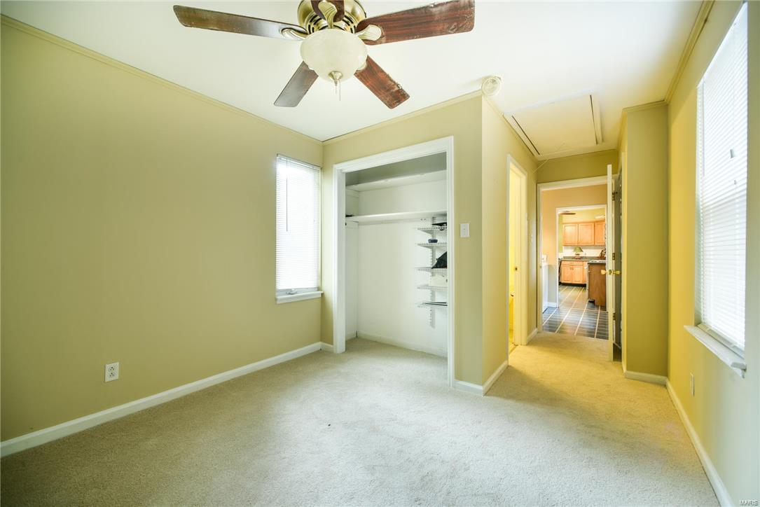 Glendale Heights - Residential