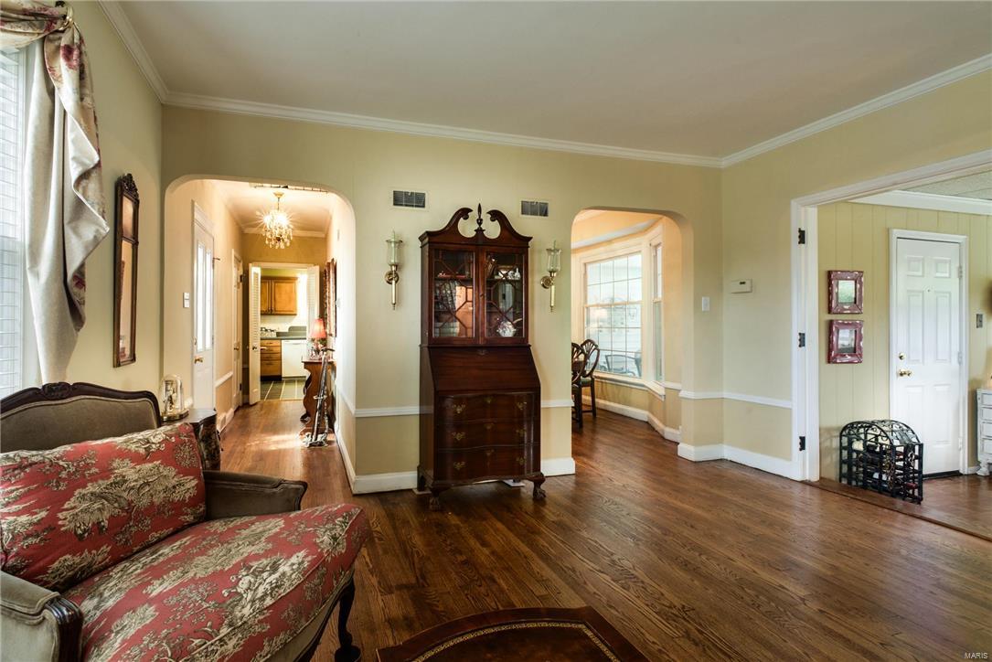 Glendale Heights - Residential