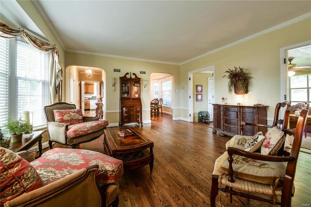 Glendale Heights - Residential