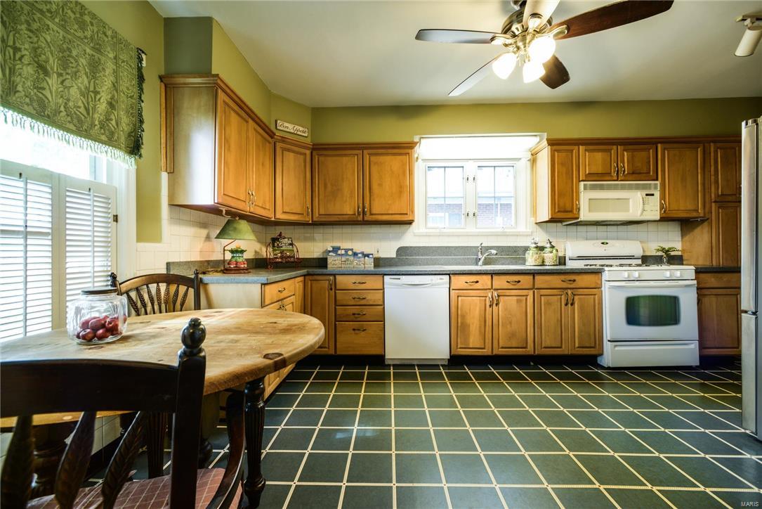 Glendale Heights - Residential