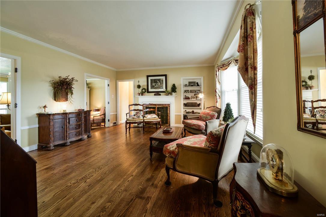 Glendale Heights - Residential