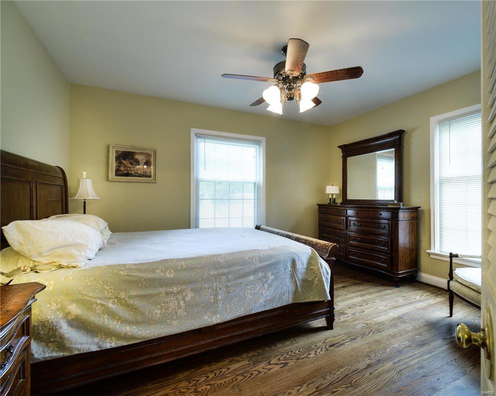 Glendale Heights - Residential