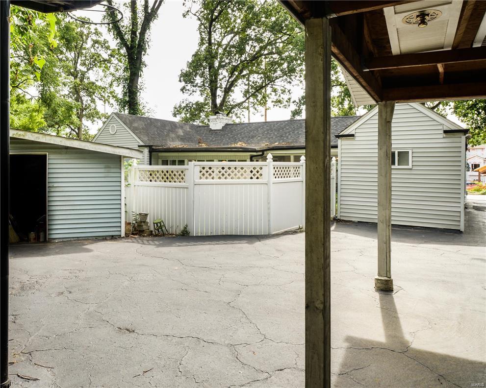 Glendale Heights - Residential