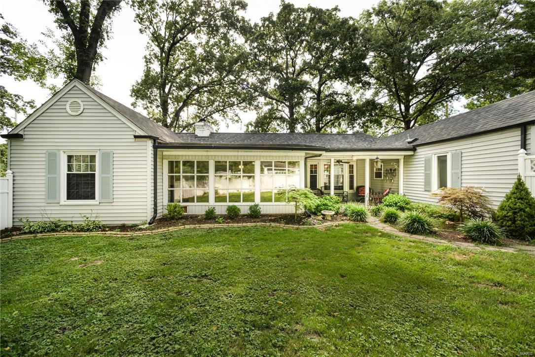 Glendale Heights - Residential