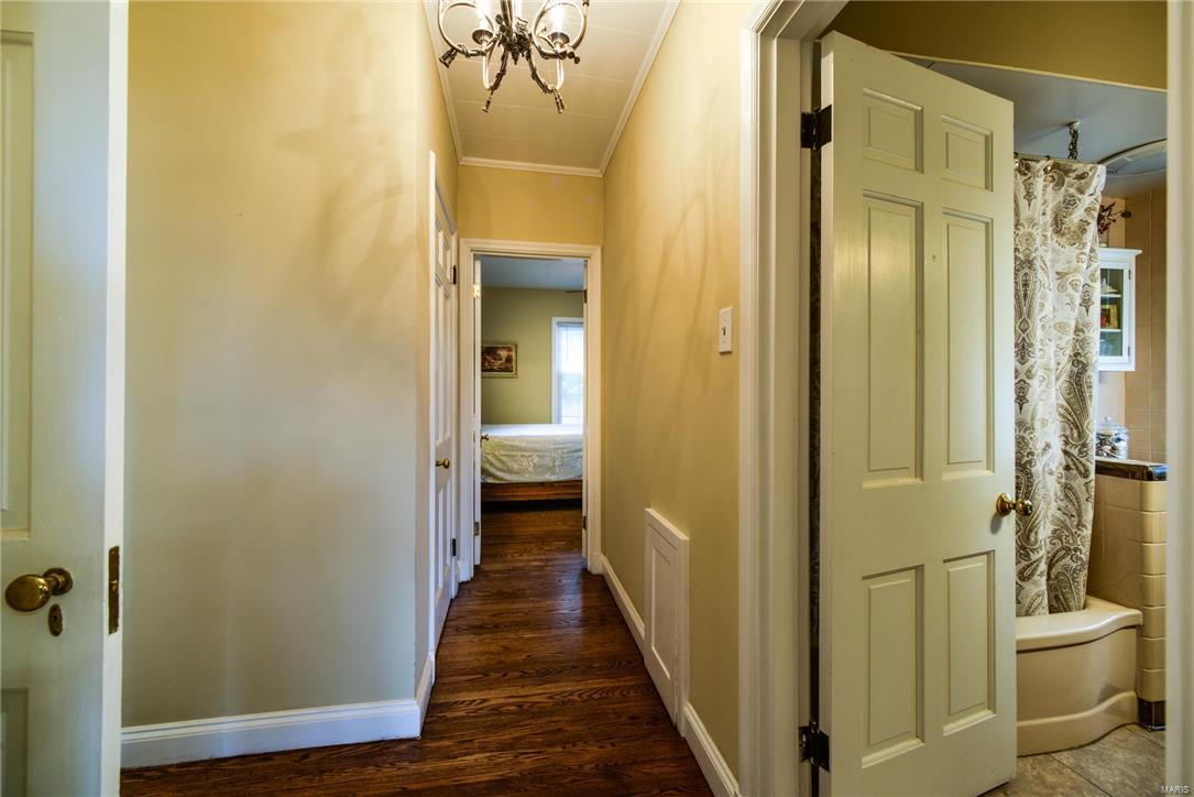 Glendale Heights - Residential