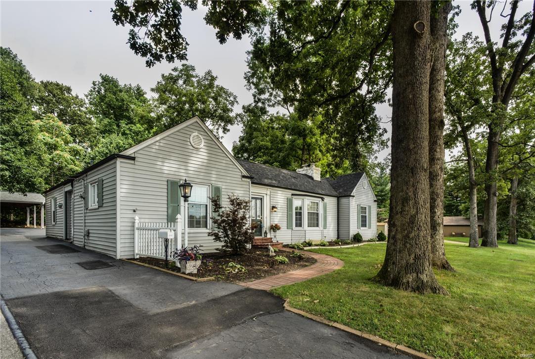 Glendale Heights - Residential