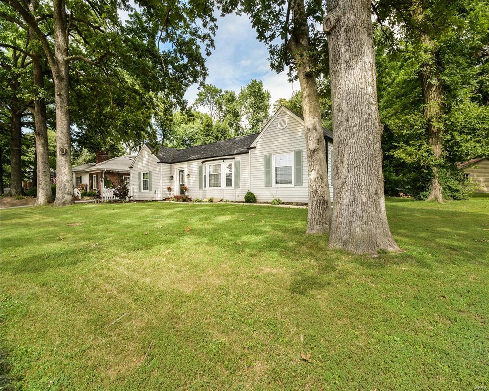 Glendale Heights - Residential