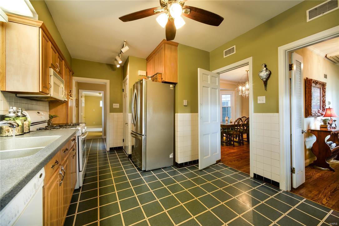 Glendale Heights - Residential