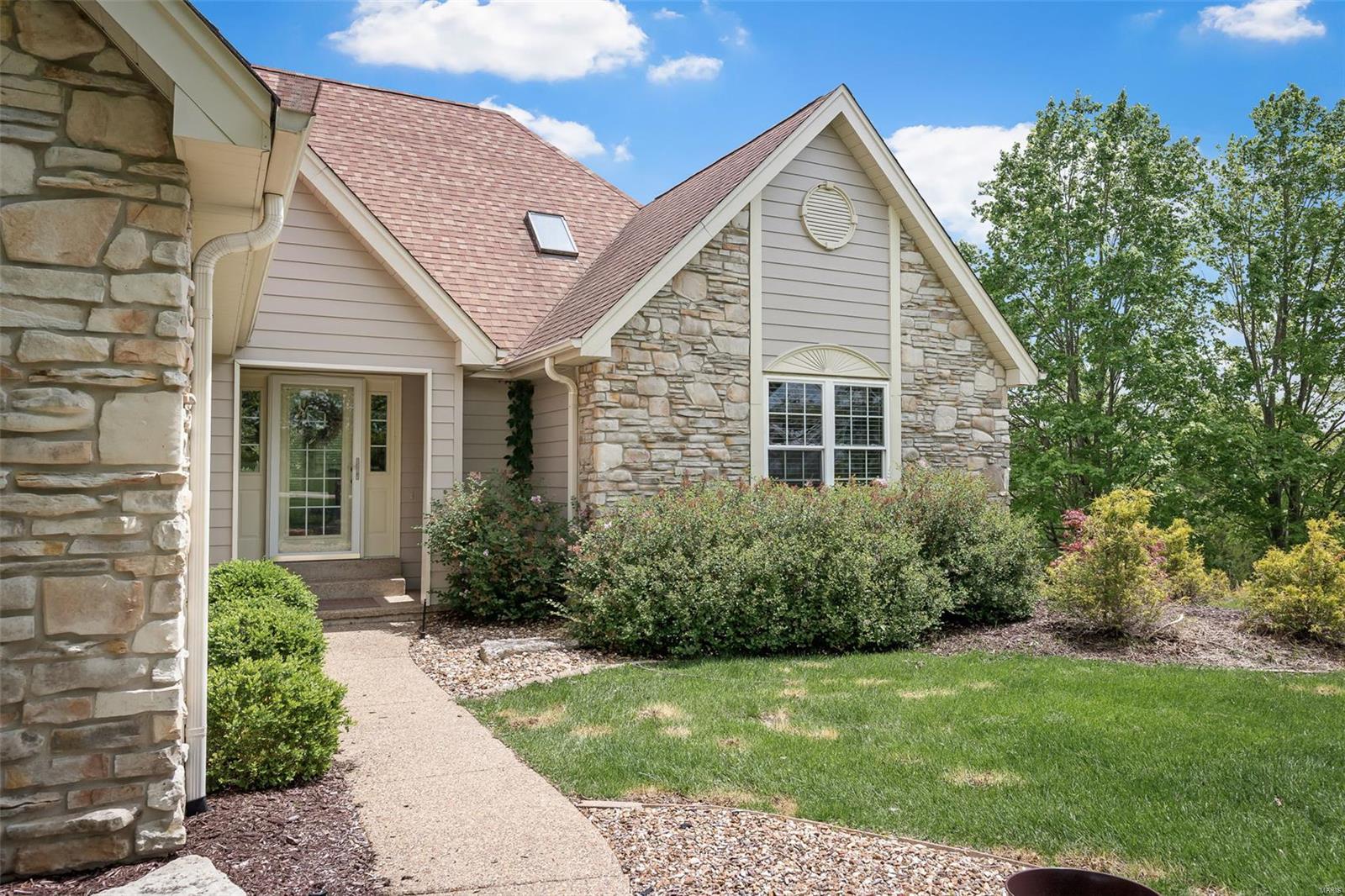 1189 Turnberry Drive