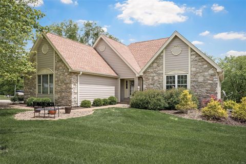 1189 Turnberry Drive Wright City MO 63390