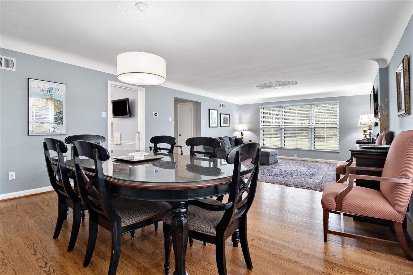 La Hacienda 1st Add - Residential