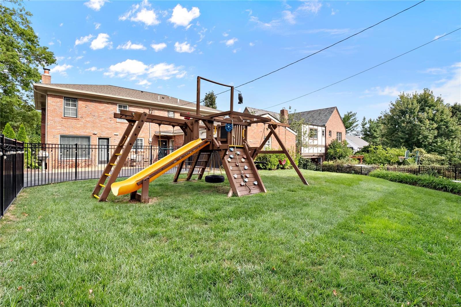 La Hacienda 1st Add - Residential