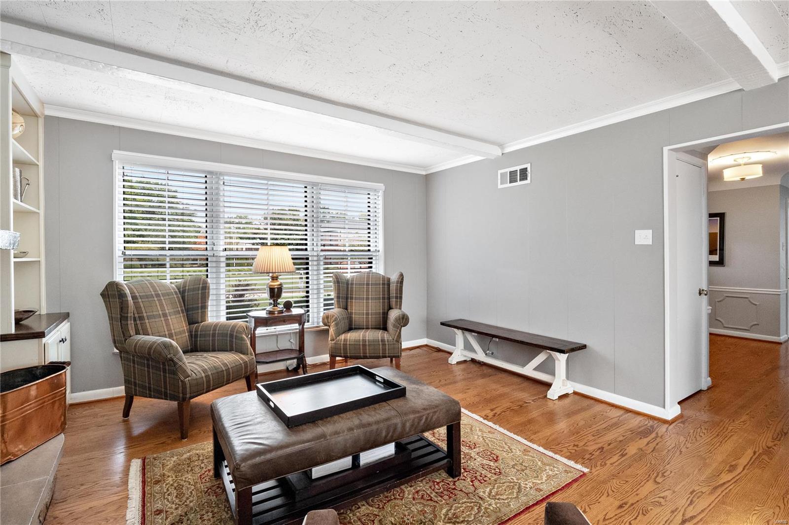 La Hacienda 1st Add - Residential