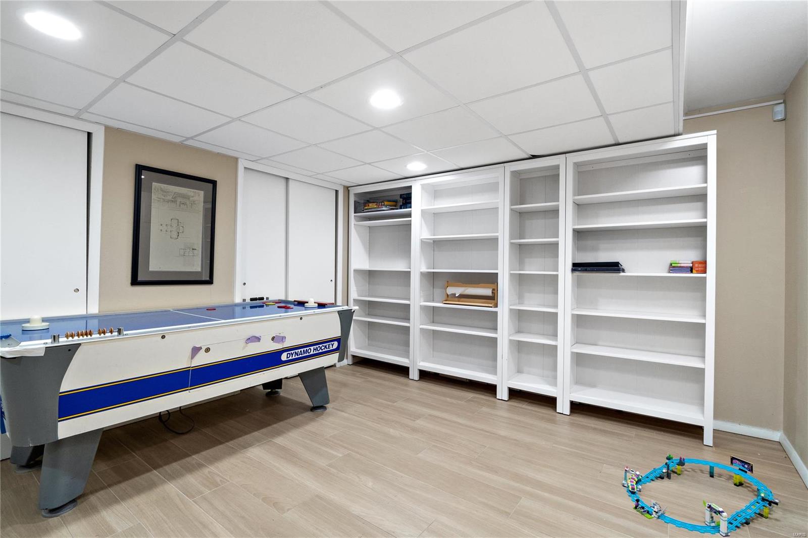 La Hacienda 1st Add - Residential