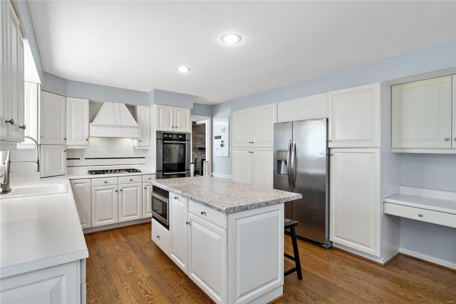 La Hacienda 1st Add - Residential