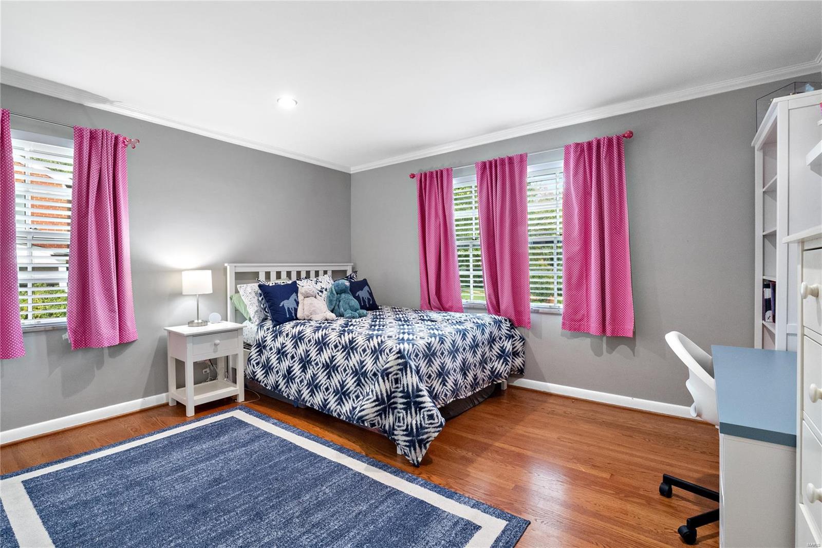 La Hacienda 1st Add - Residential