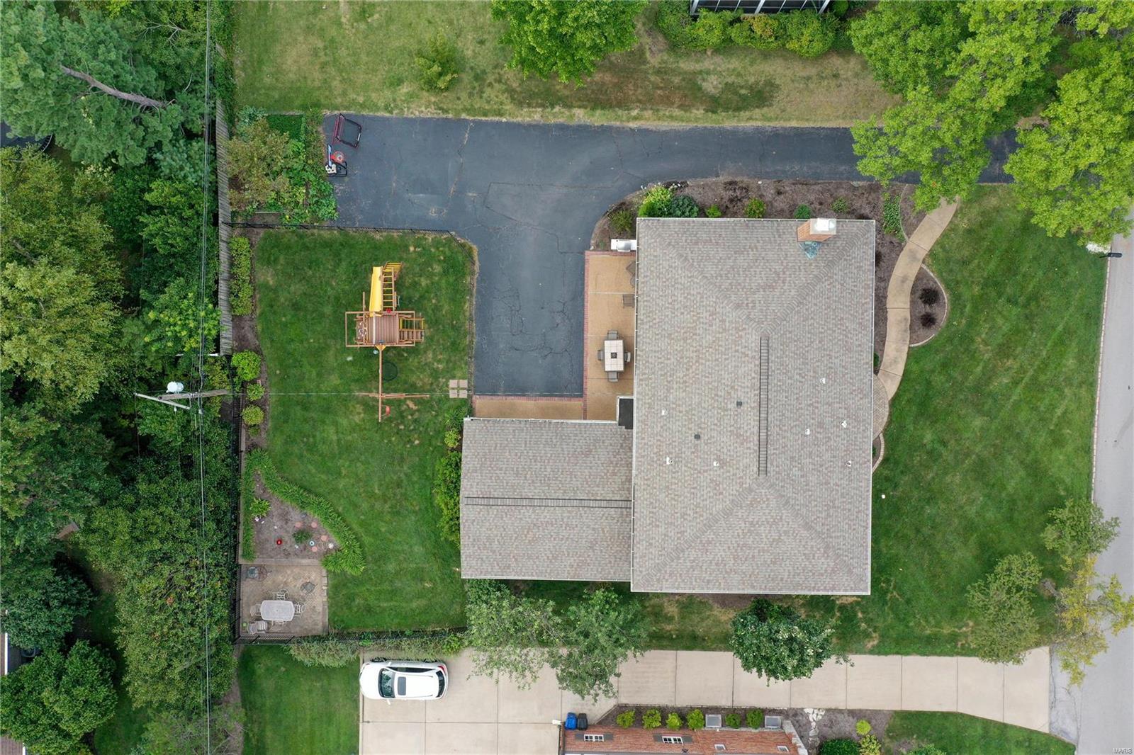 La Hacienda 1st Add - Residential