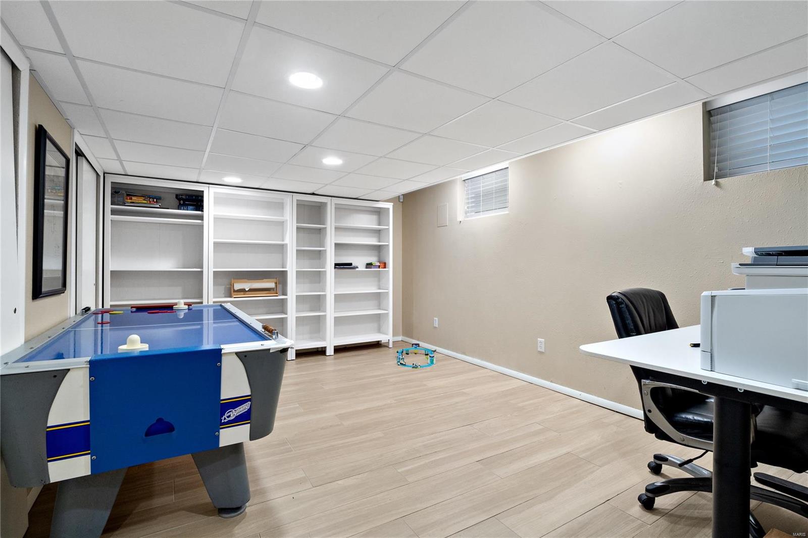 La Hacienda 1st Add - Residential