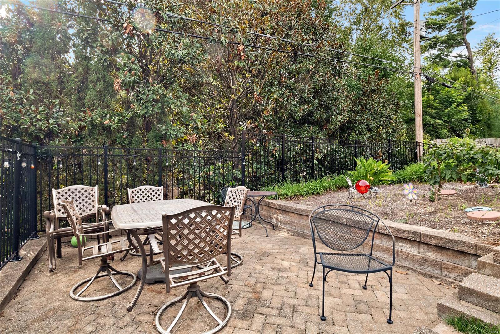 La Hacienda 1st Add - Residential