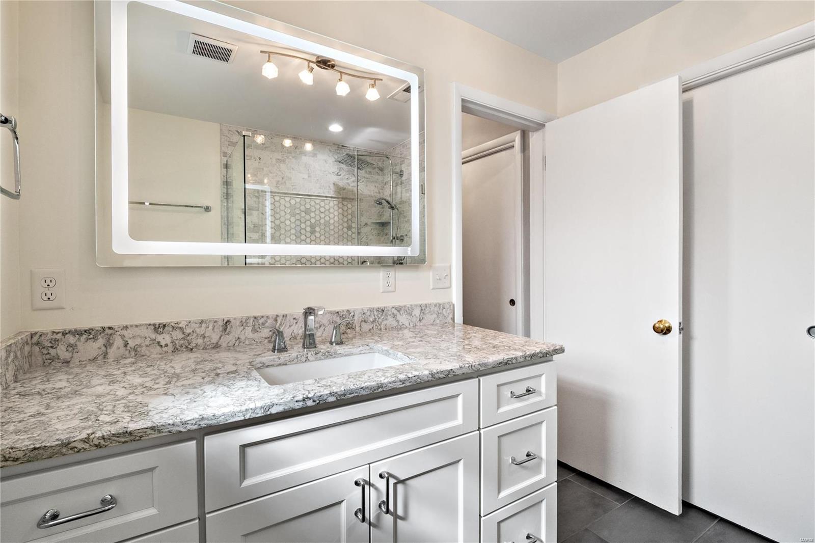 La Hacienda 1st Add - Residential