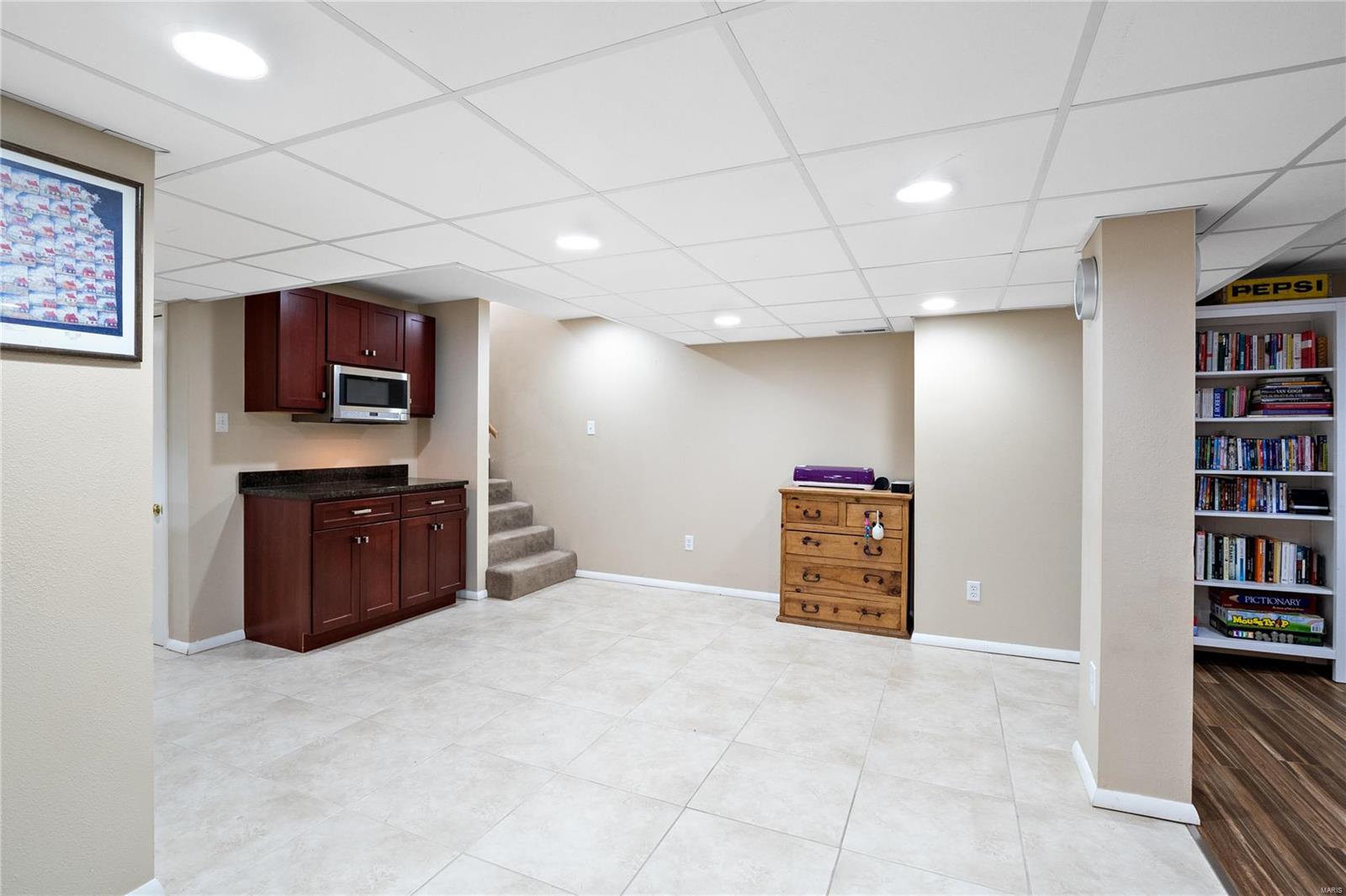 La Hacienda 1st Add - Residential