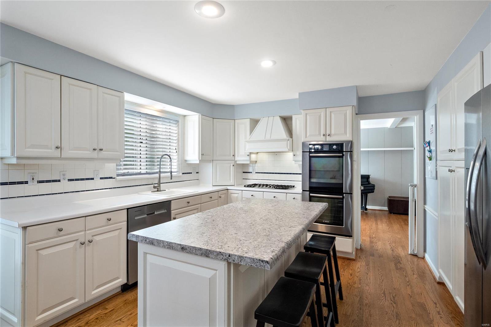 La Hacienda 1st Add - Residential