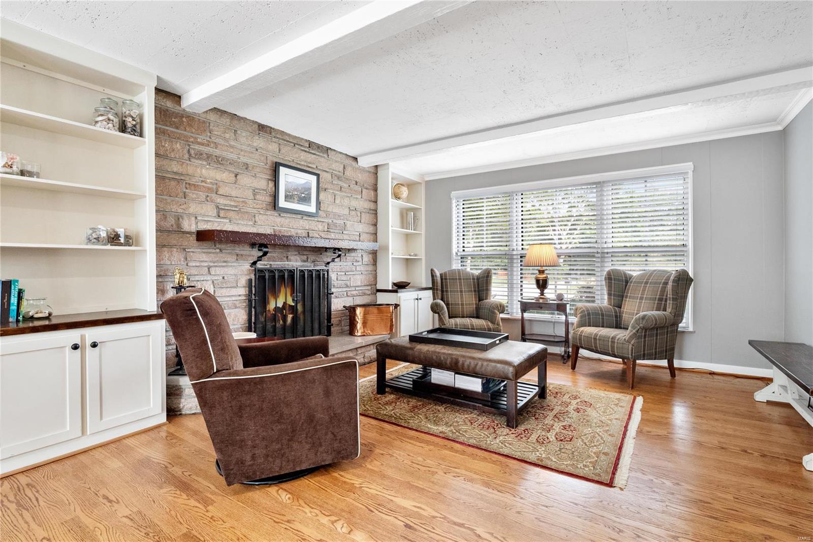 La Hacienda 1st Add - Residential