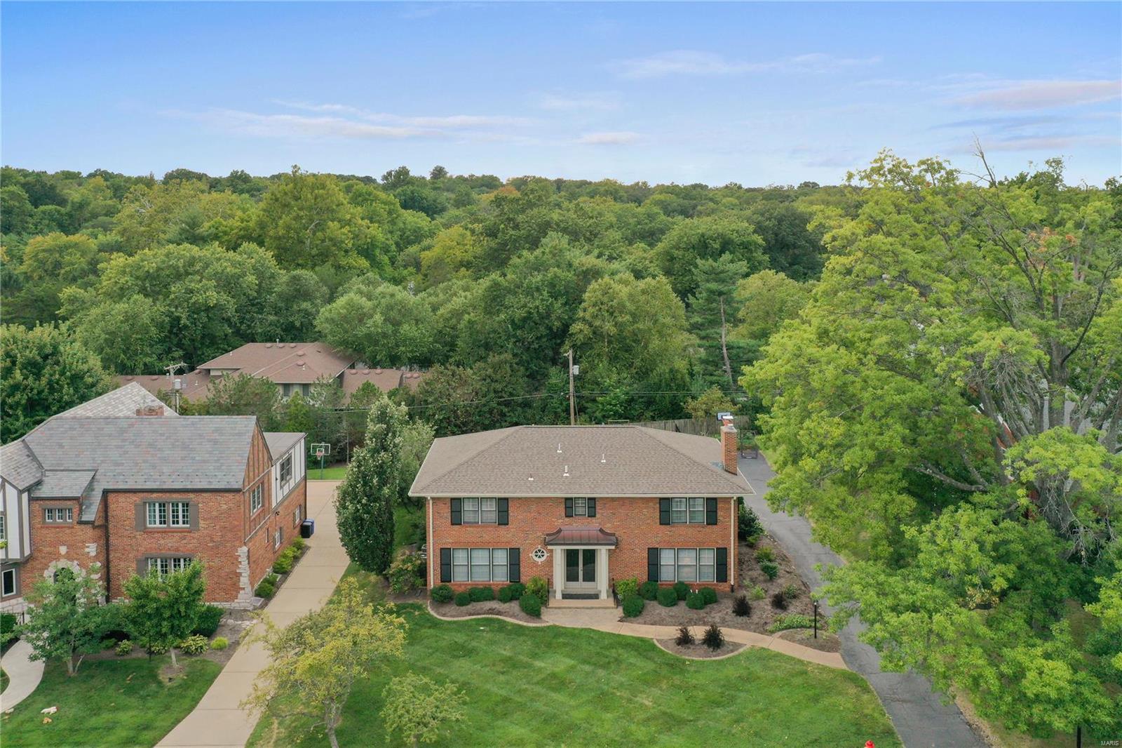 La Hacienda 1st Add - Residential