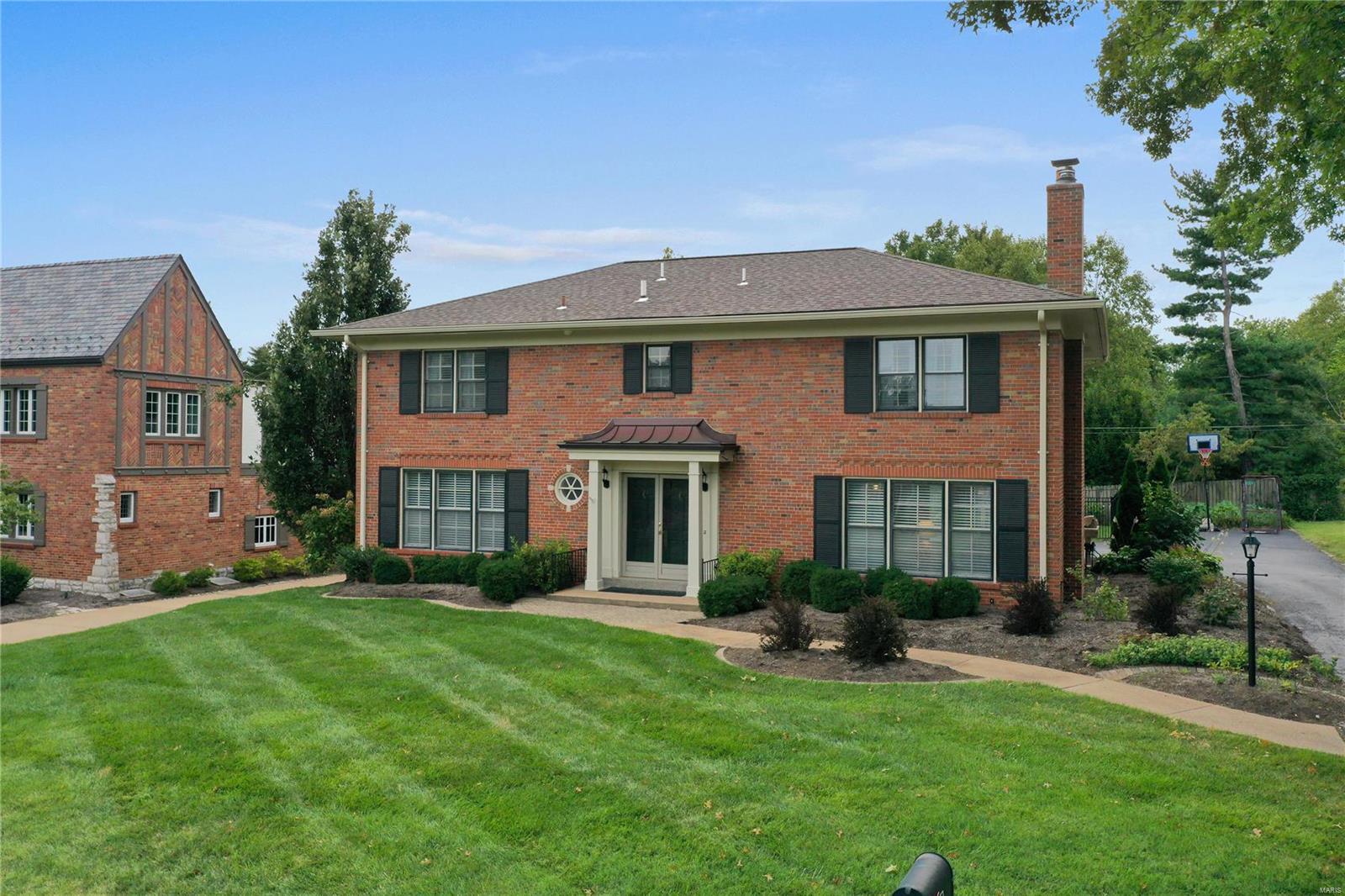 La Hacienda 1st Add - Residential