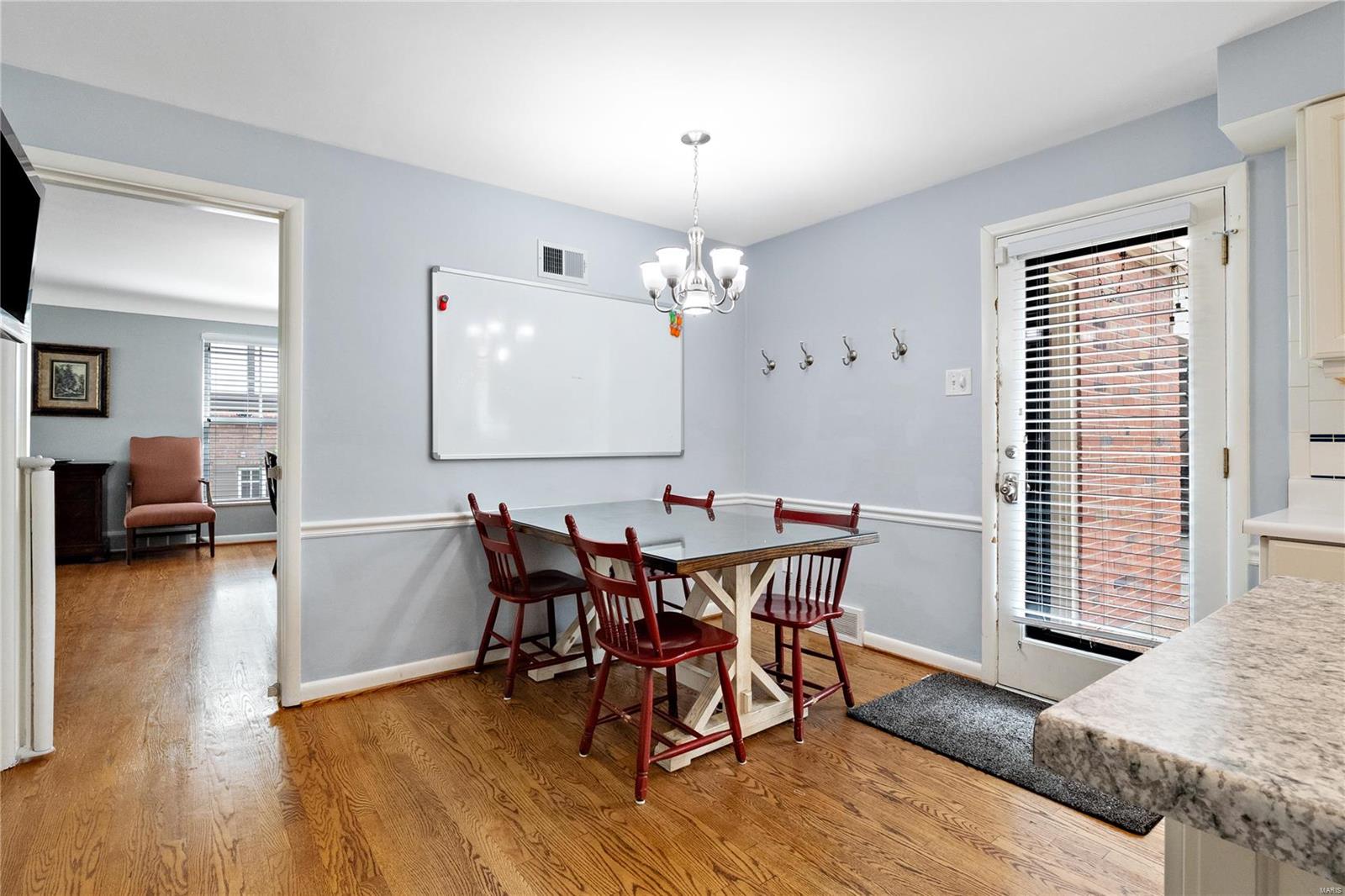 La Hacienda 1st Add - Residential