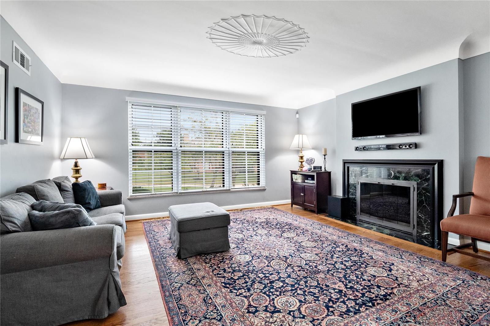 La Hacienda 1st Add - Residential