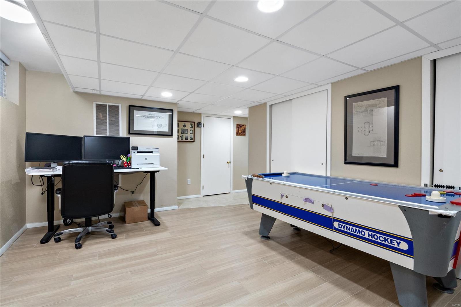 La Hacienda 1st Add - Residential