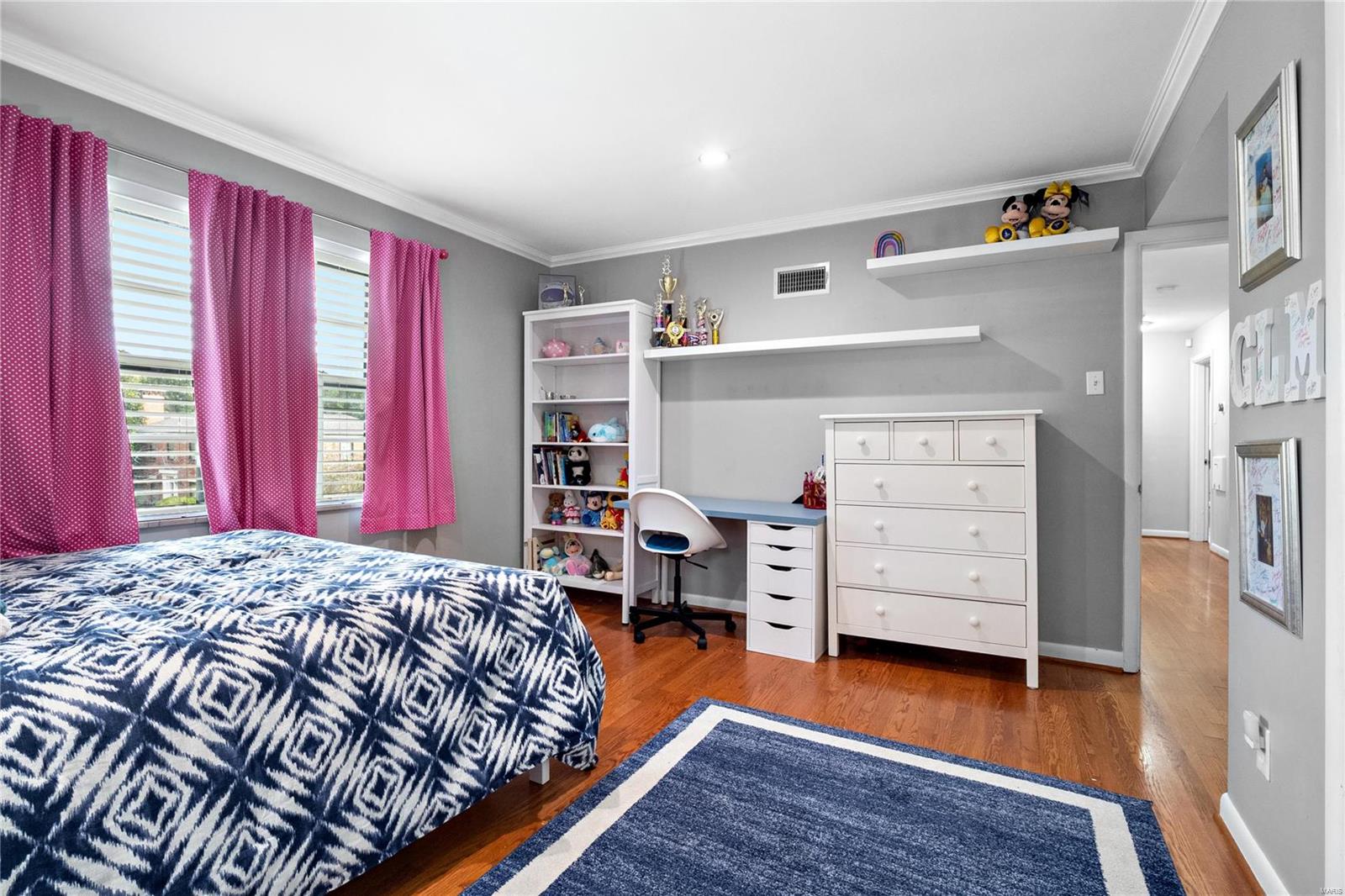 La Hacienda 1st Add - Residential