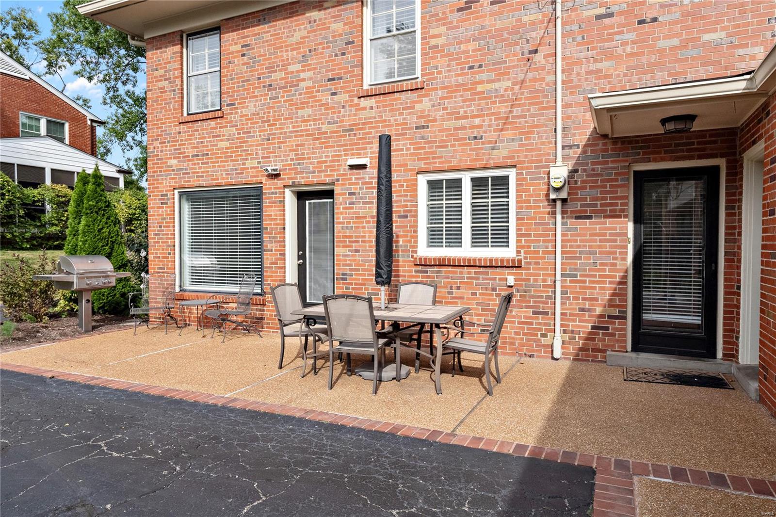 La Hacienda 1st Add - Residential