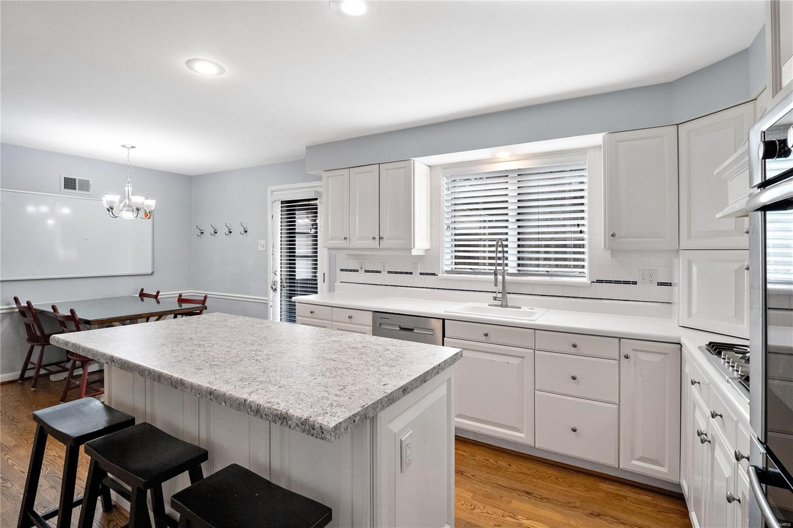 La Hacienda 1st Add - Residential