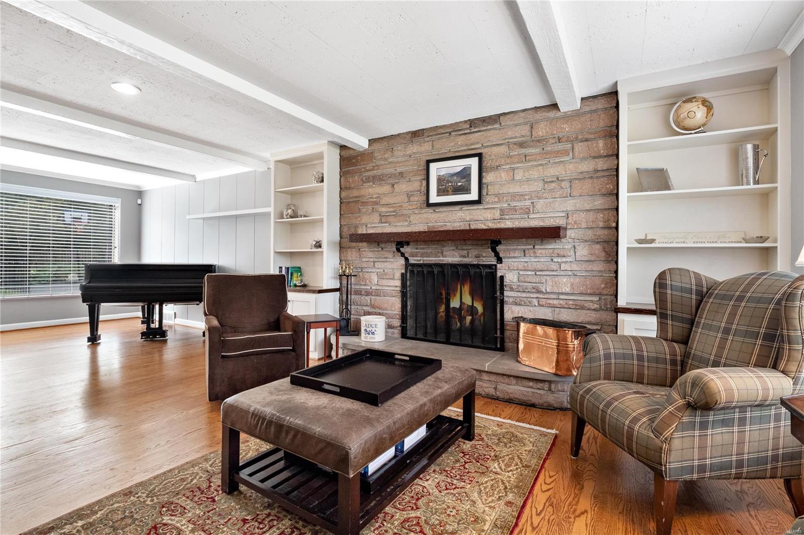 La Hacienda 1st Add - Residential