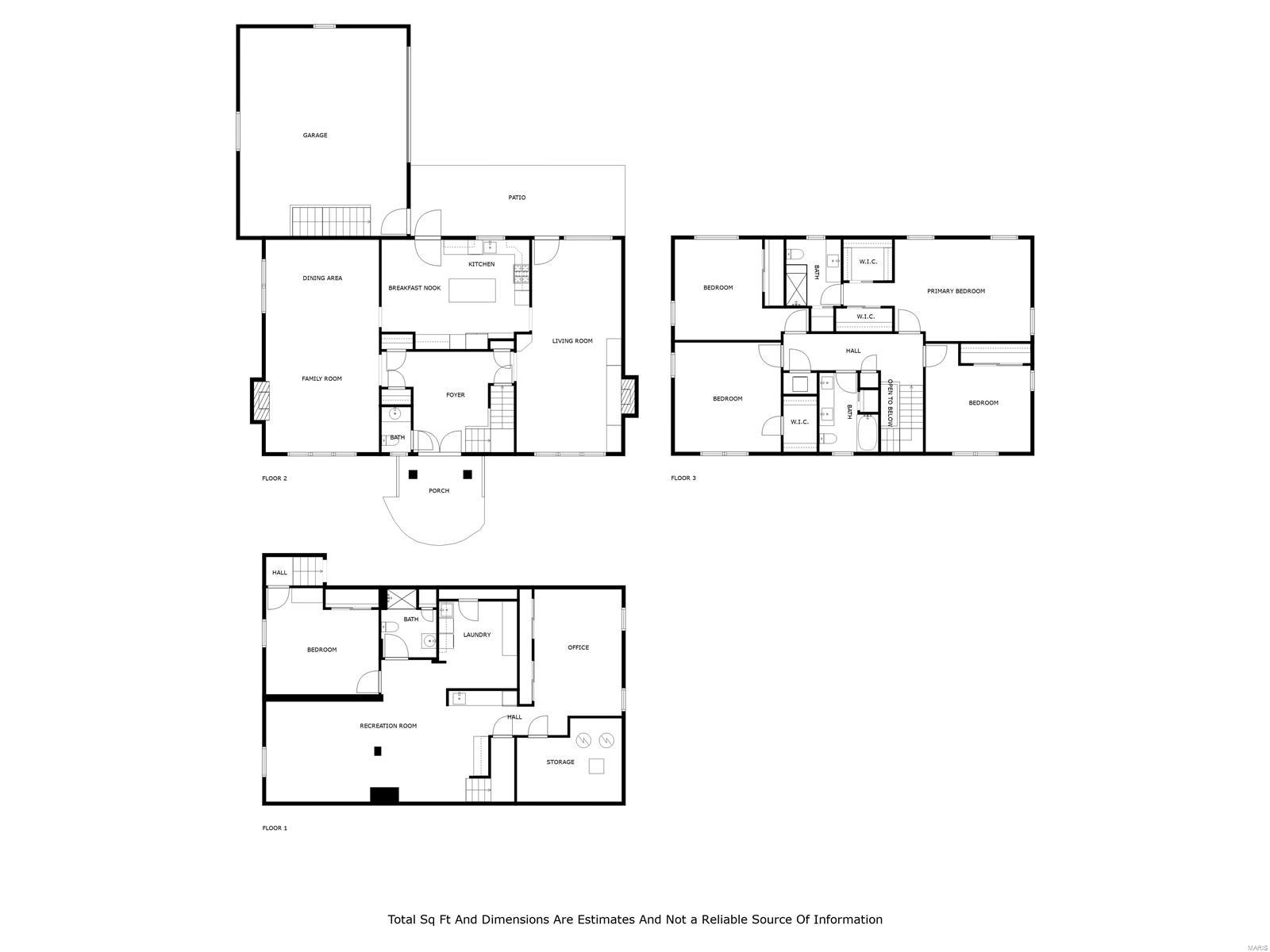 La Hacienda 1st Add - Residential