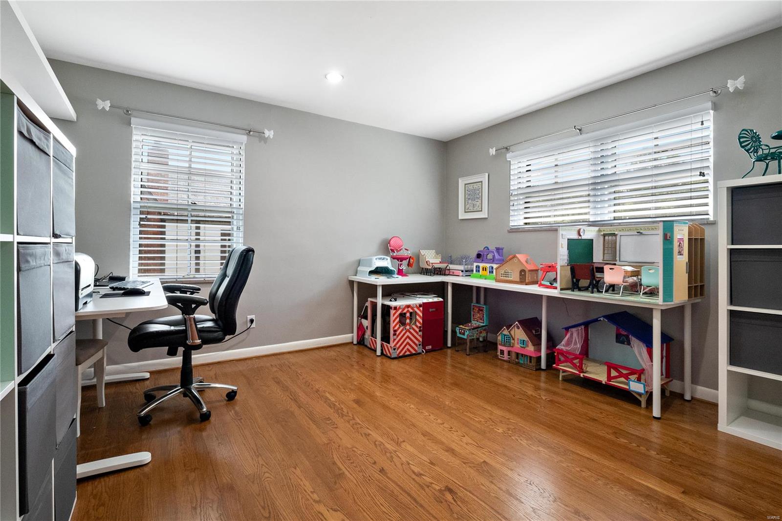 La Hacienda 1st Add - Residential