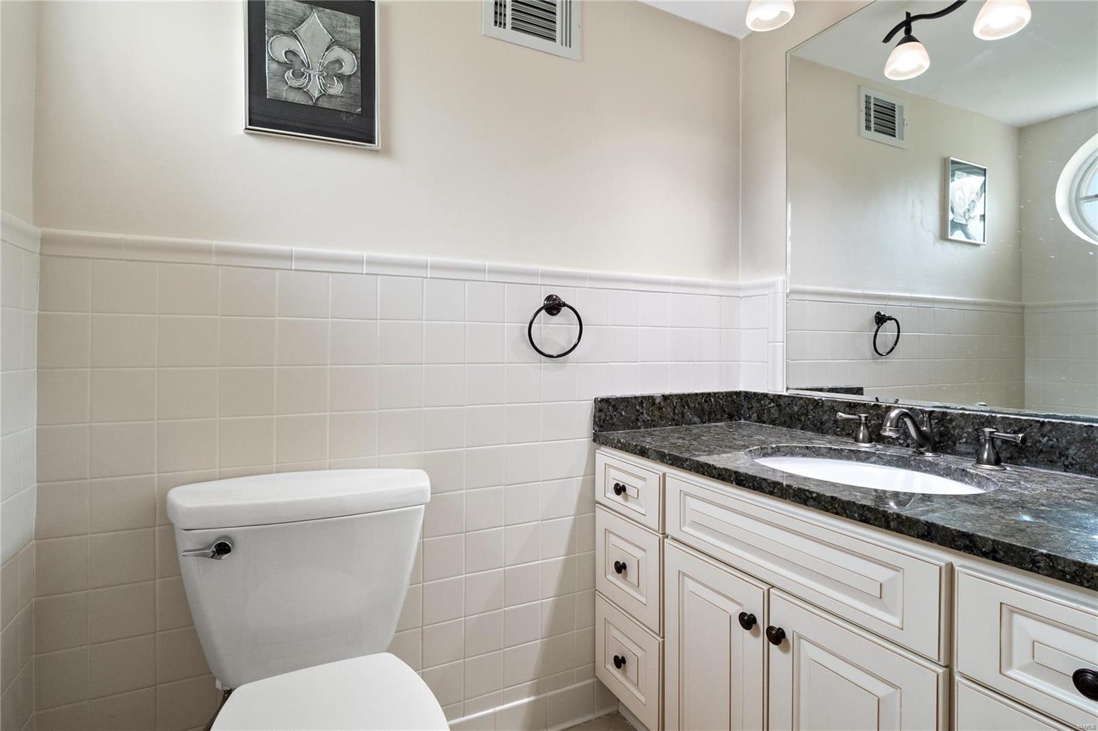 La Hacienda 1st Add - Residential