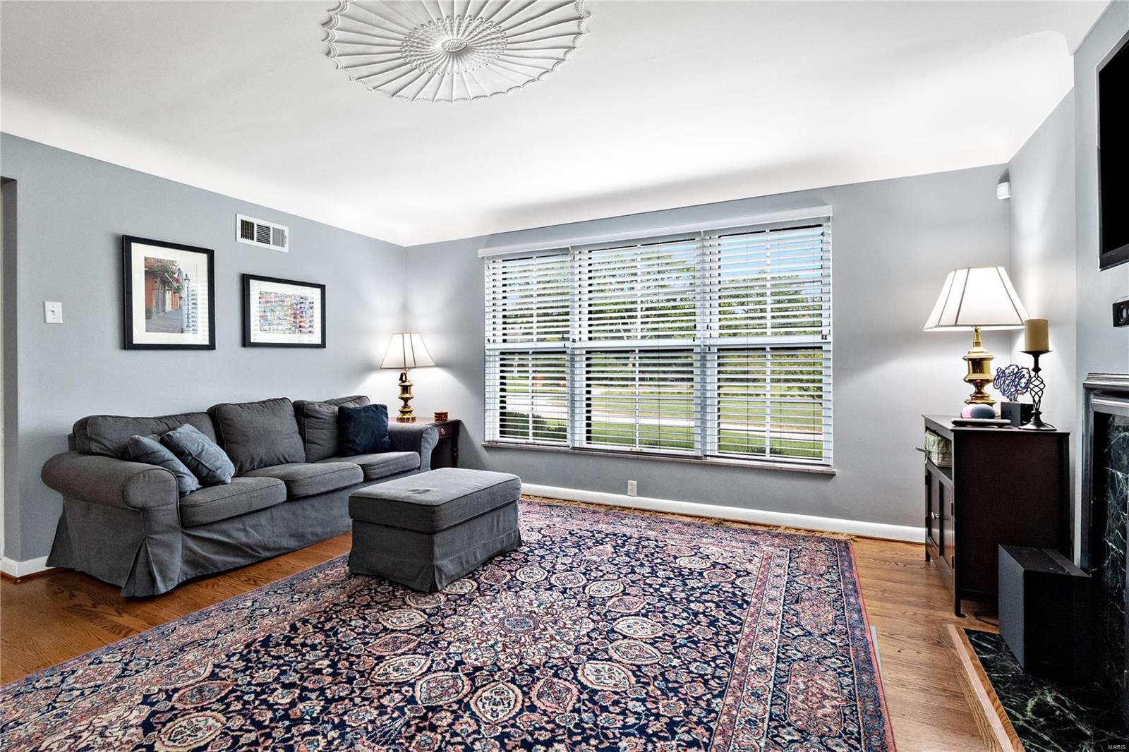 La Hacienda 1st Add - Residential