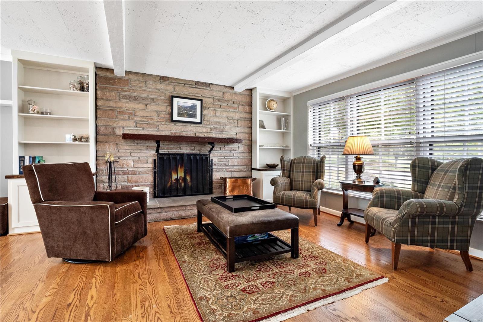 La Hacienda 1st Add - Residential