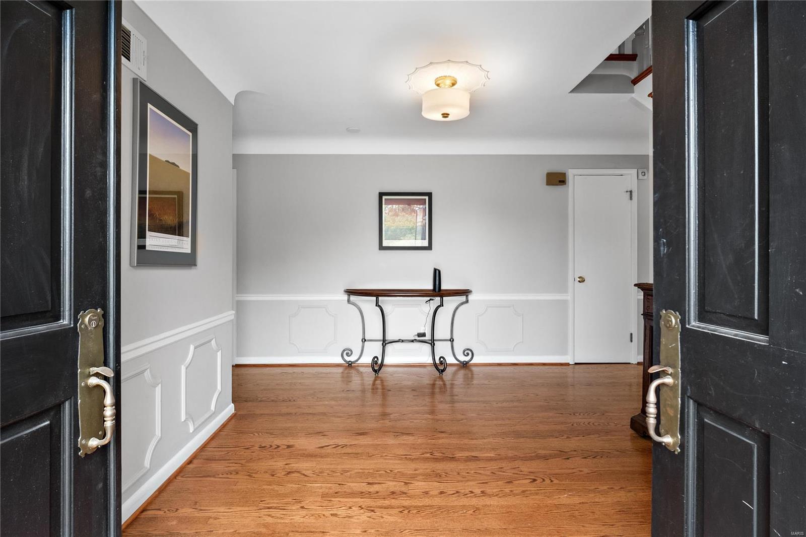 La Hacienda 1st Add - Residential