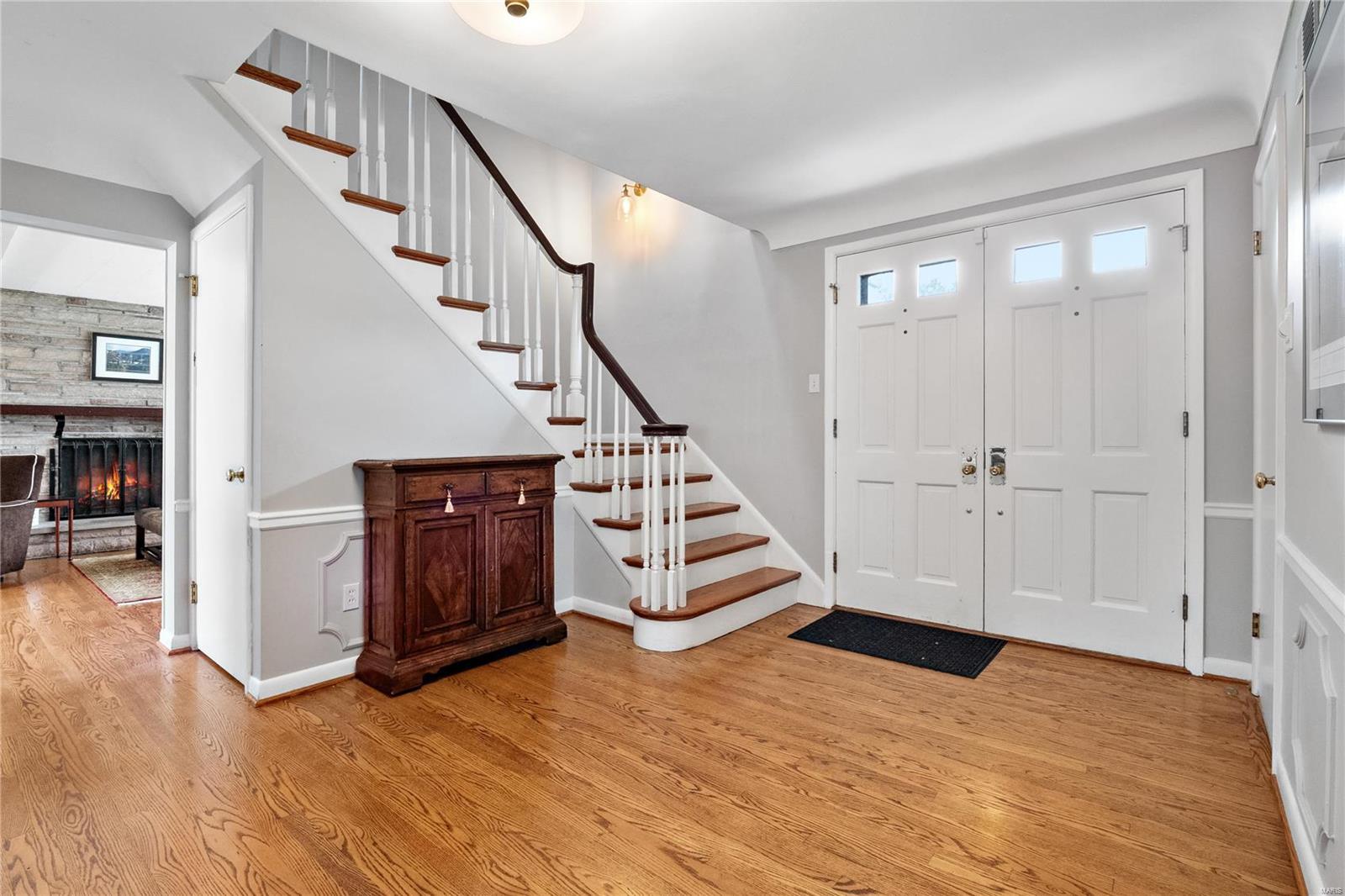 La Hacienda 1st Add - Residential